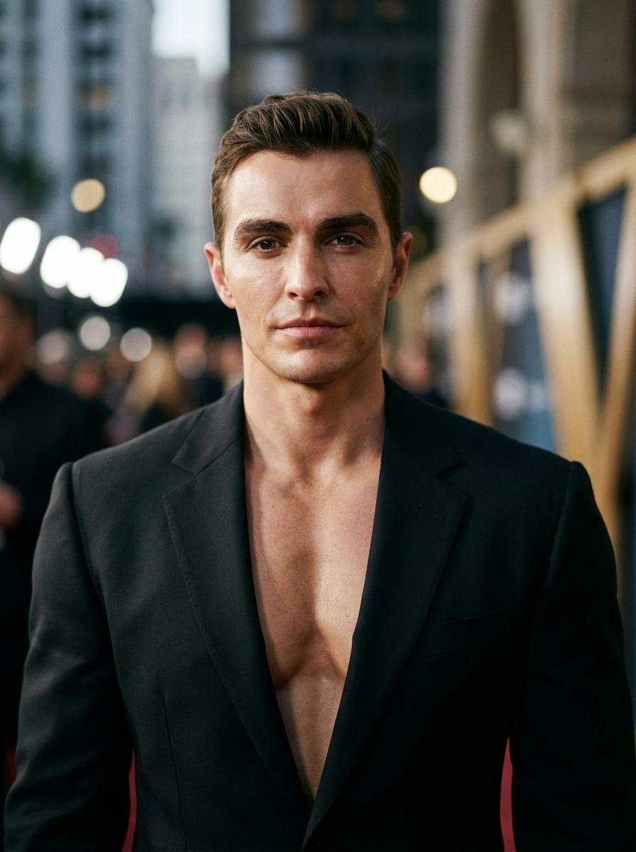 Dave Franco thumbnail