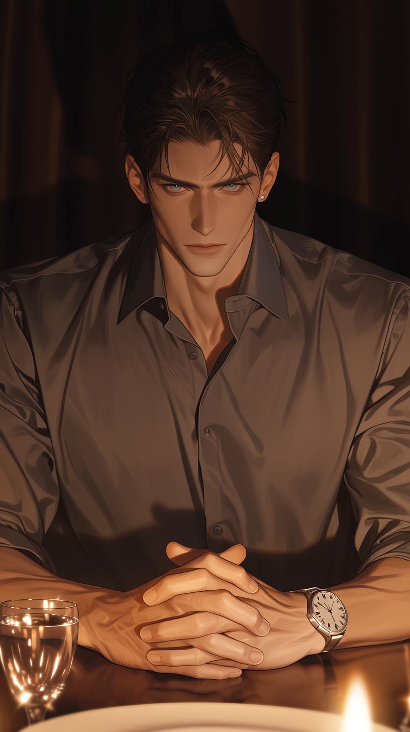 Alistair thumbnail