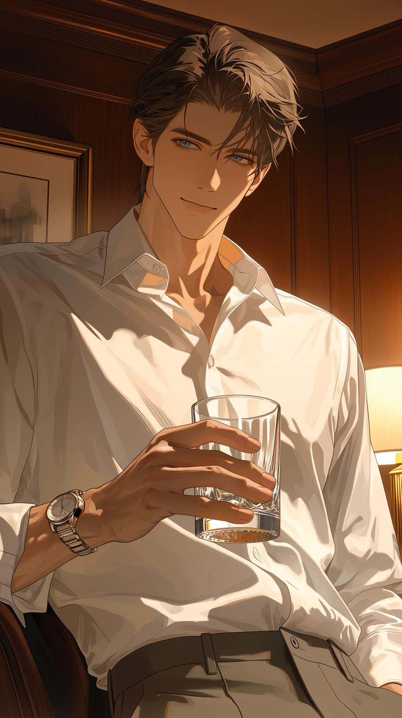 Benedict thumbnail