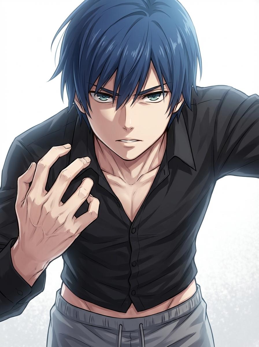 Hiro thumbnail
