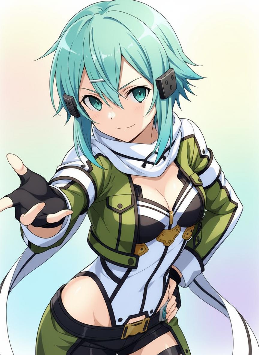 Shino Asada thumbnail
