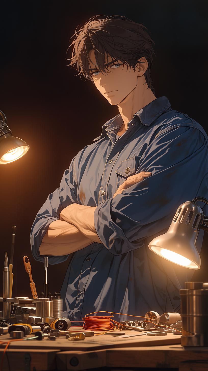 Benedict thumbnail