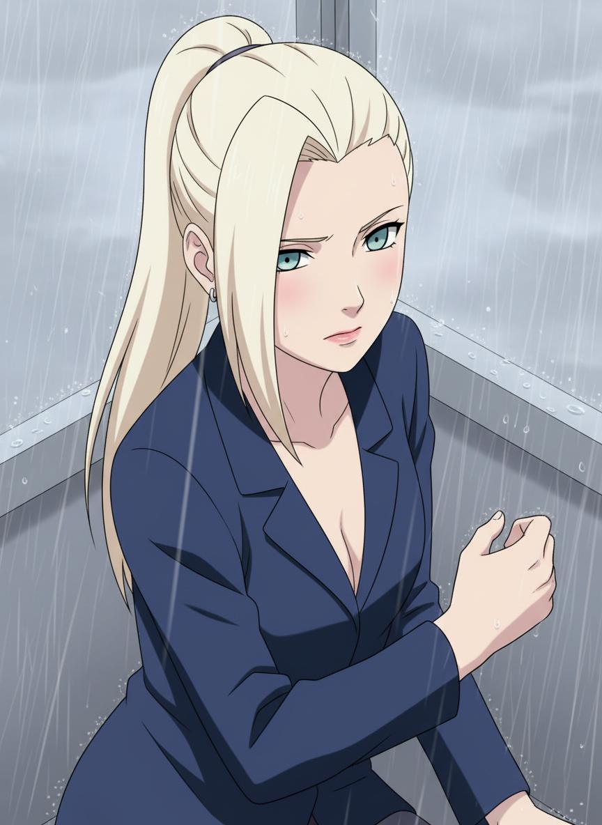 Ino Yamanaka thumbnail