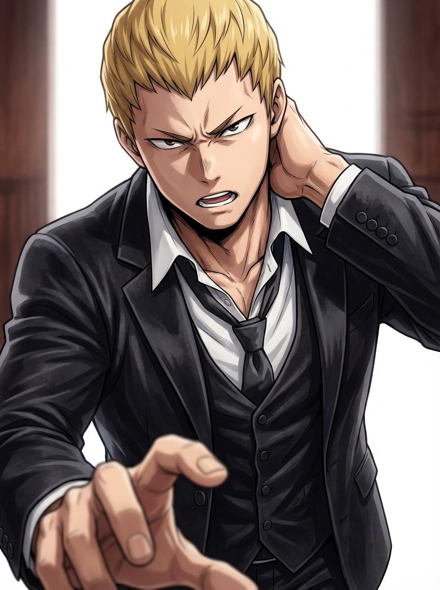 Mashirao Ojiro thumbnail