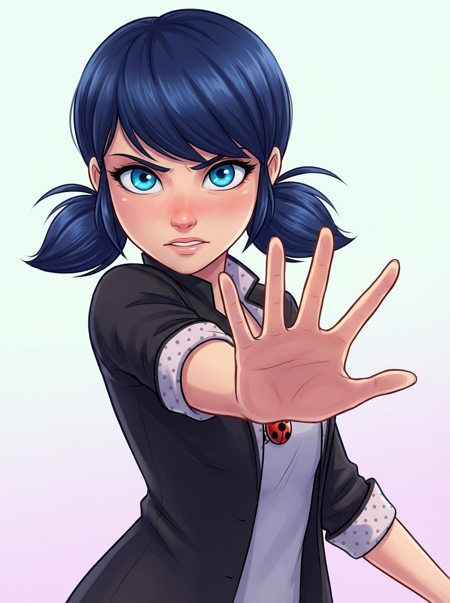 Marinette Dupain-Cheng thumbnail