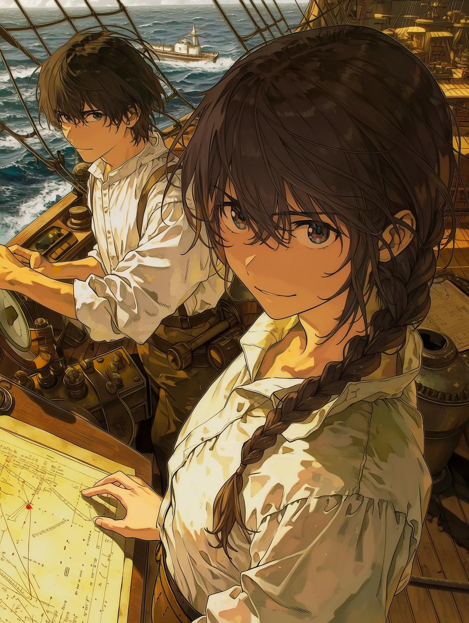 The Reckless Fleet thumbnail
