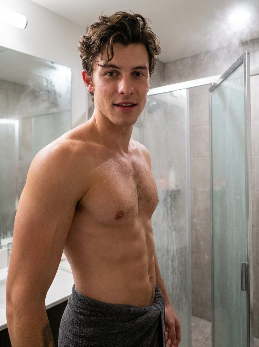 Shawn Mendes thumbnail