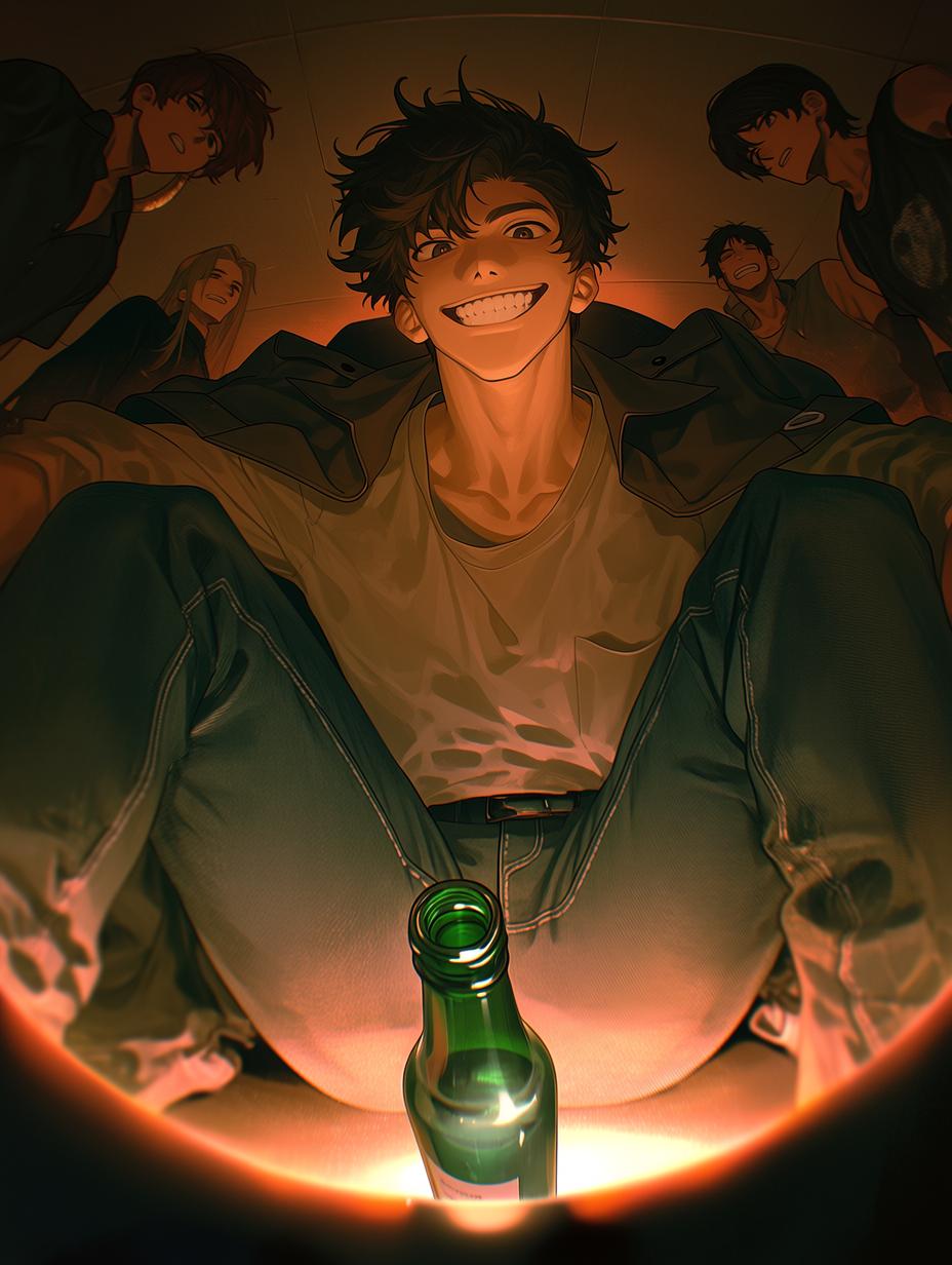 Leo thumbnail