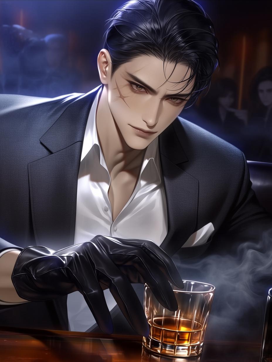 Leo thumbnail
