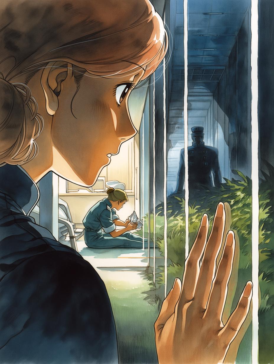 Ship's Surgeon | Year Eight and Someone Is Breaking thumbnail