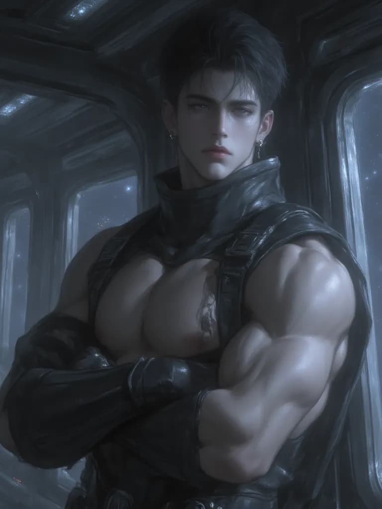 Commander Kaelen thumbnail