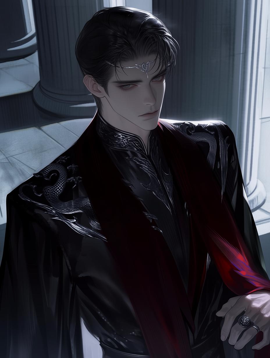 The Emperor thumbnail
