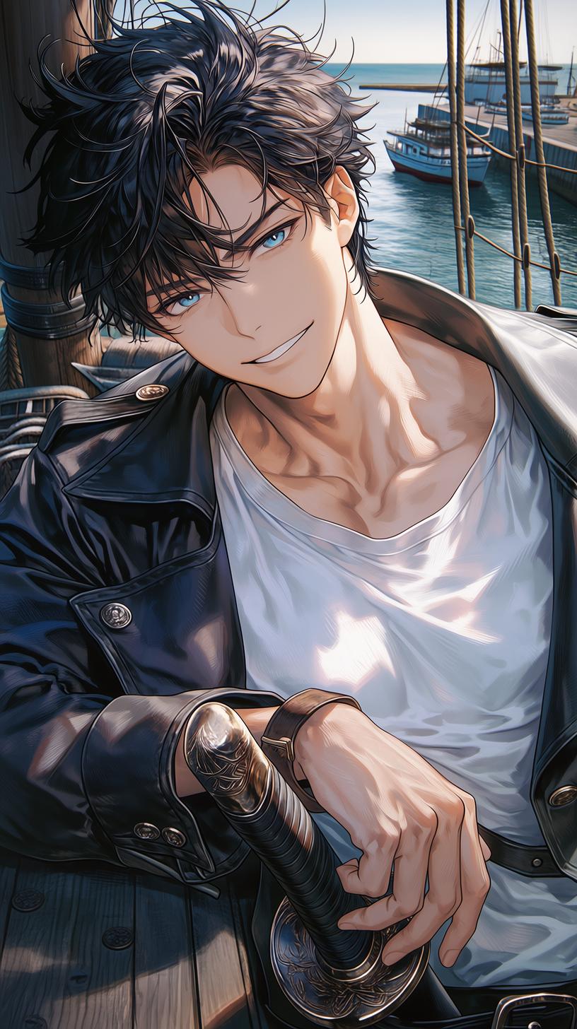 One Piece | Set Sail for the Grand Line thumbnail