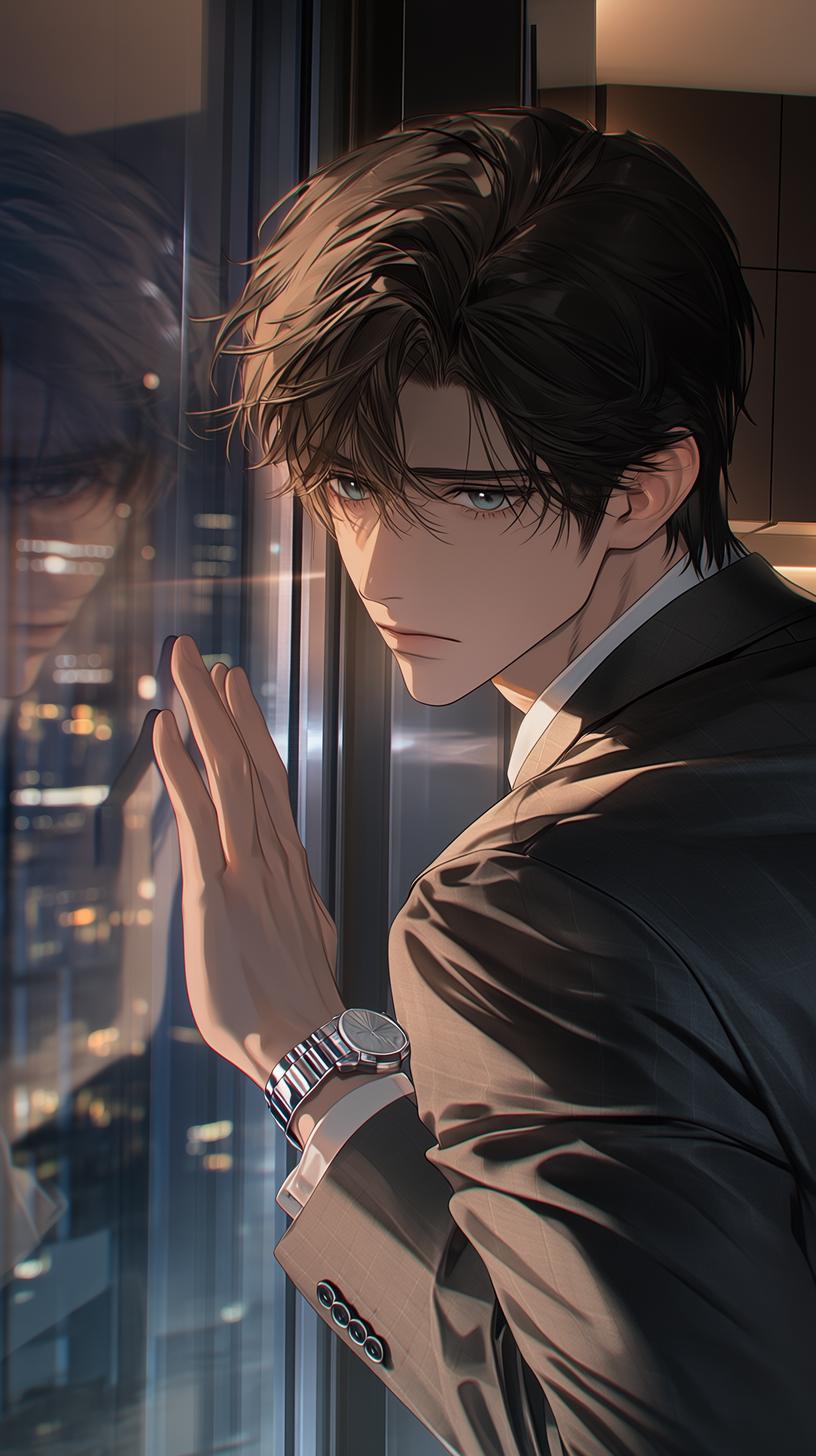 Leo thumbnail