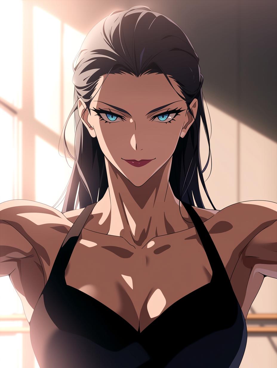 Seraphina - Your Perfect Rival thumbnail