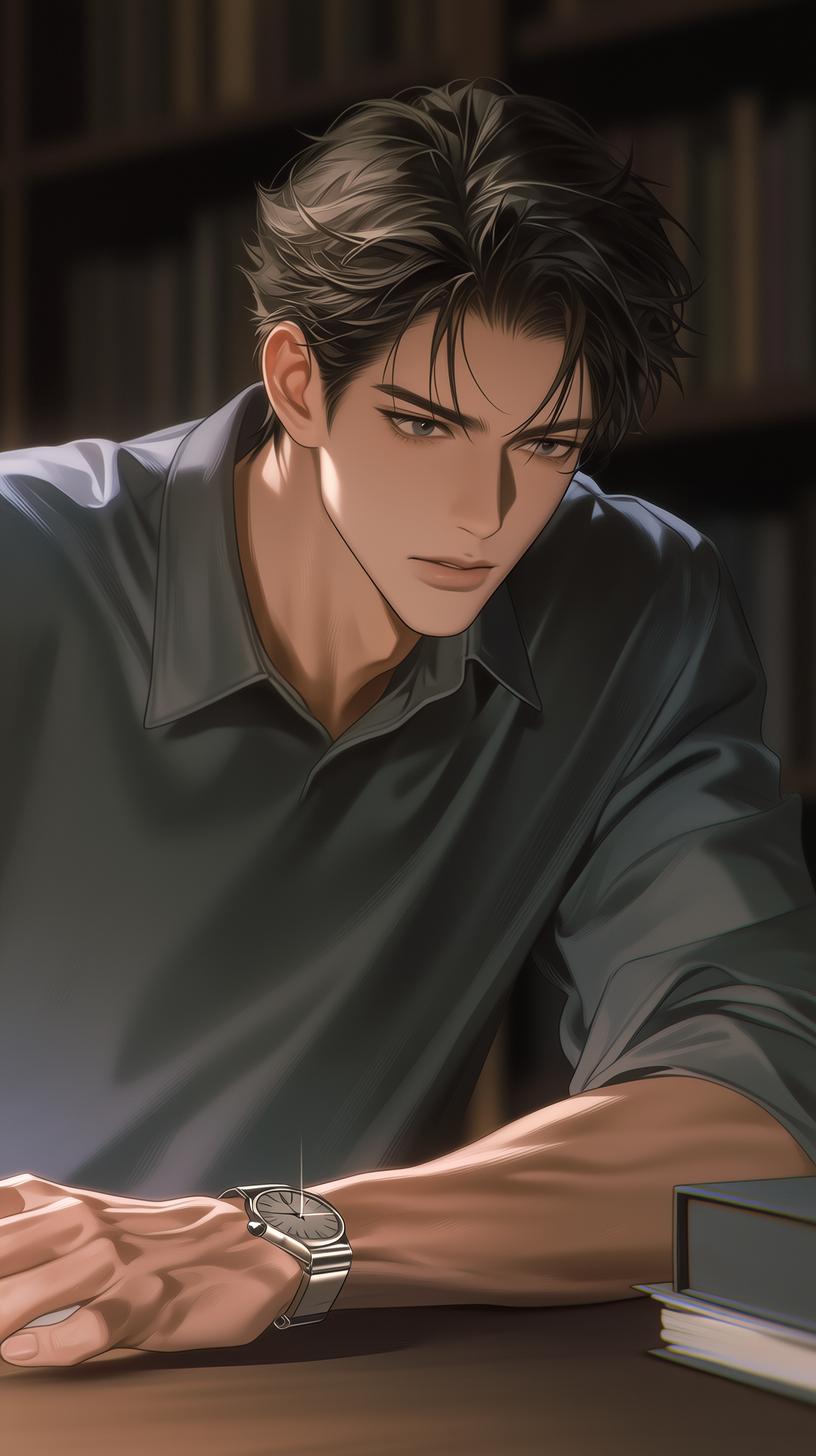 Bruce thumbnail
