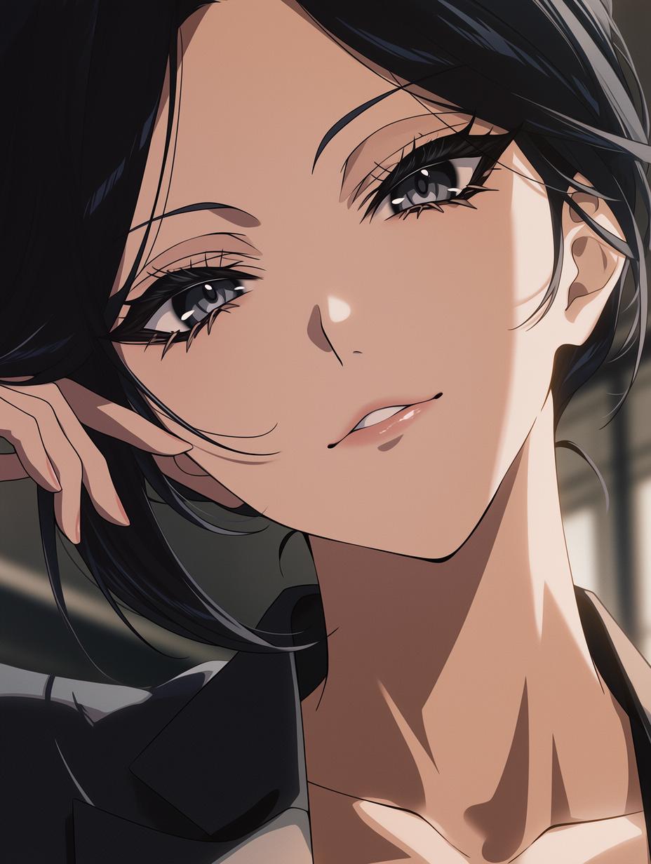 Seraphina - Your Enigmatic Benefactress thumbnail