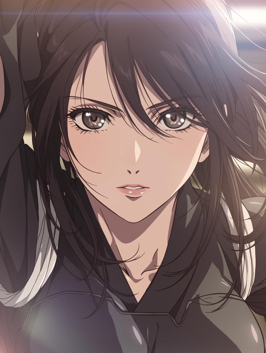 Isolde - Your Unbeatable Rival thumbnail