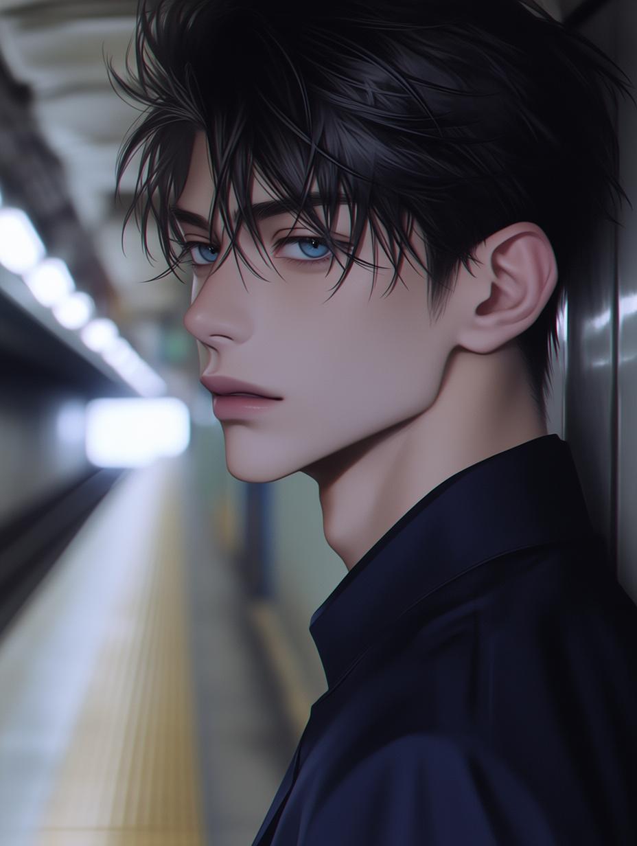 Leo Vance thumbnail
