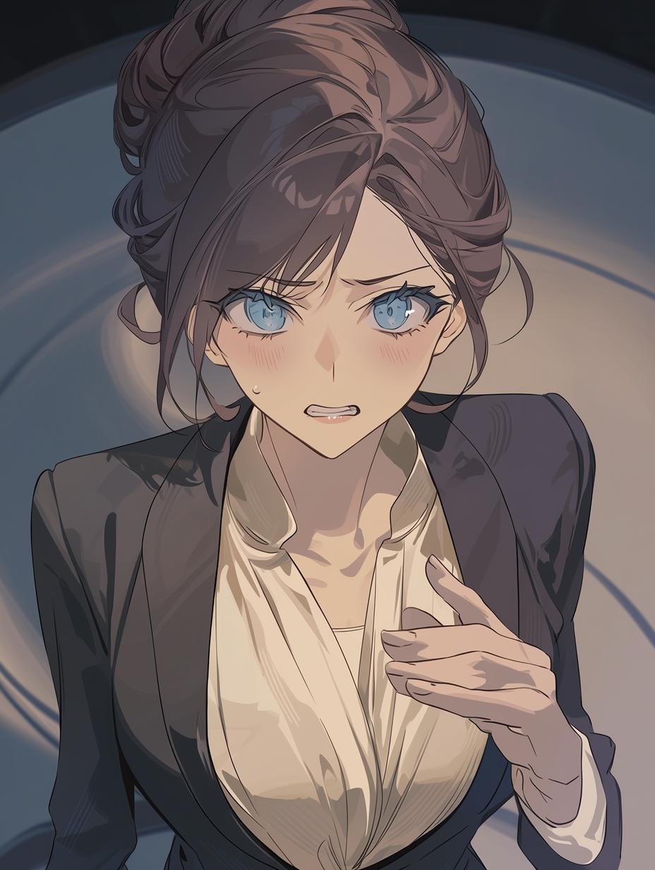 Rowan - The Rival at Your Mercy thumbnail