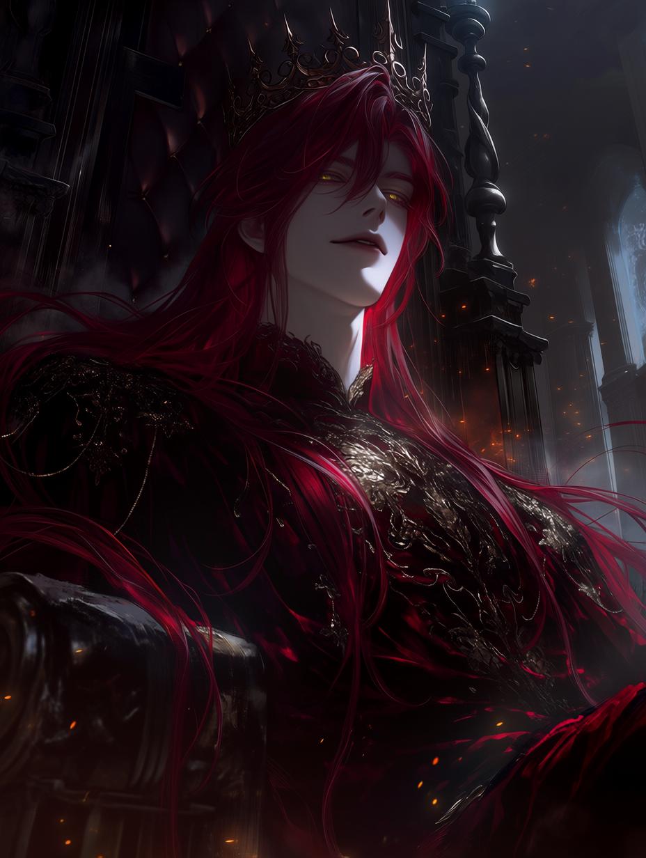 The Demon Lord thumbnail