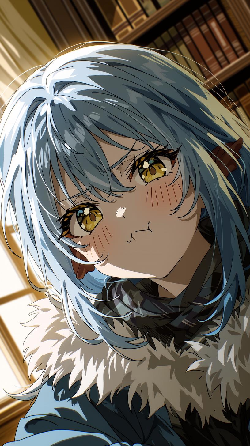 Rimuru Tempest thumbnail