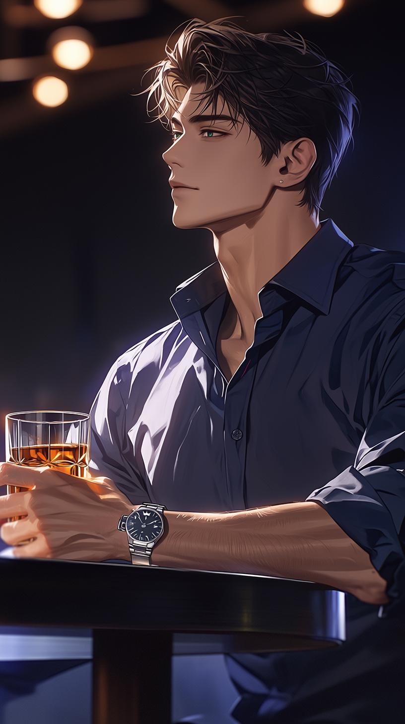 Aaron thumbnail