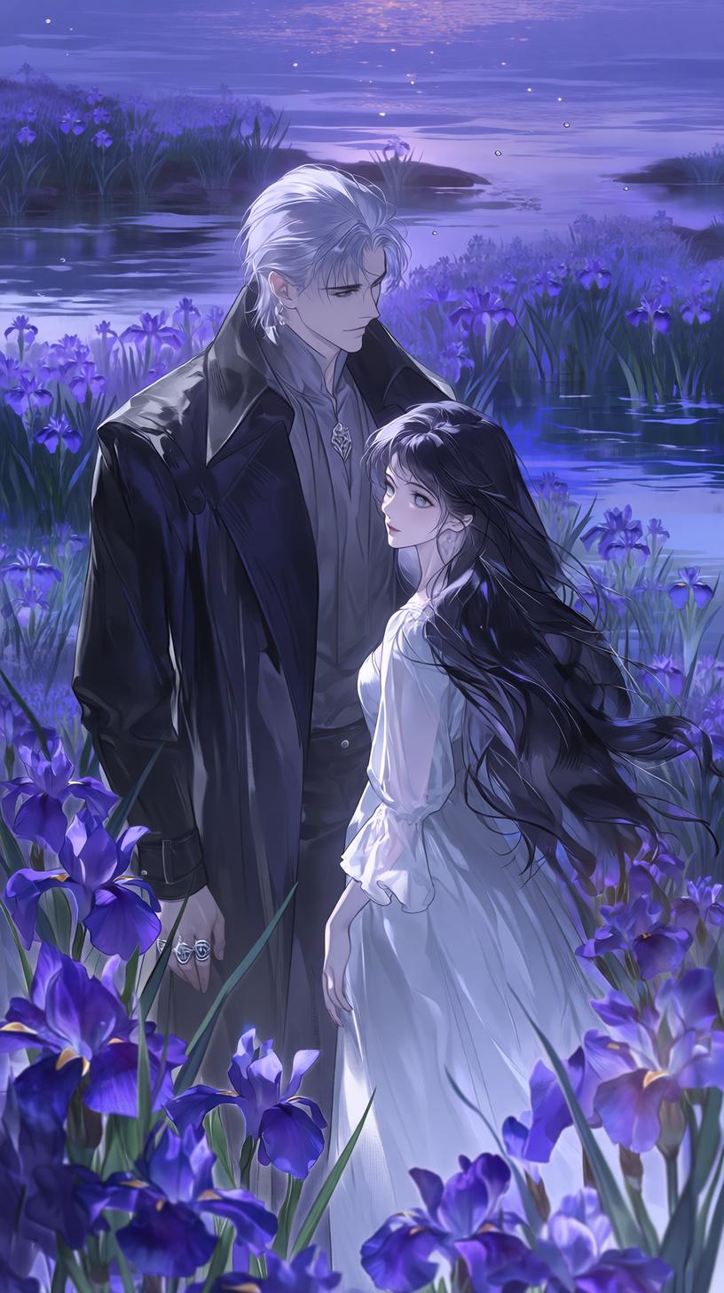 He Loved Me Only When I Was Leaving Life thumbnail
