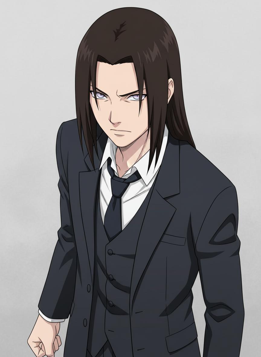 Neji Hyuga thumbnail