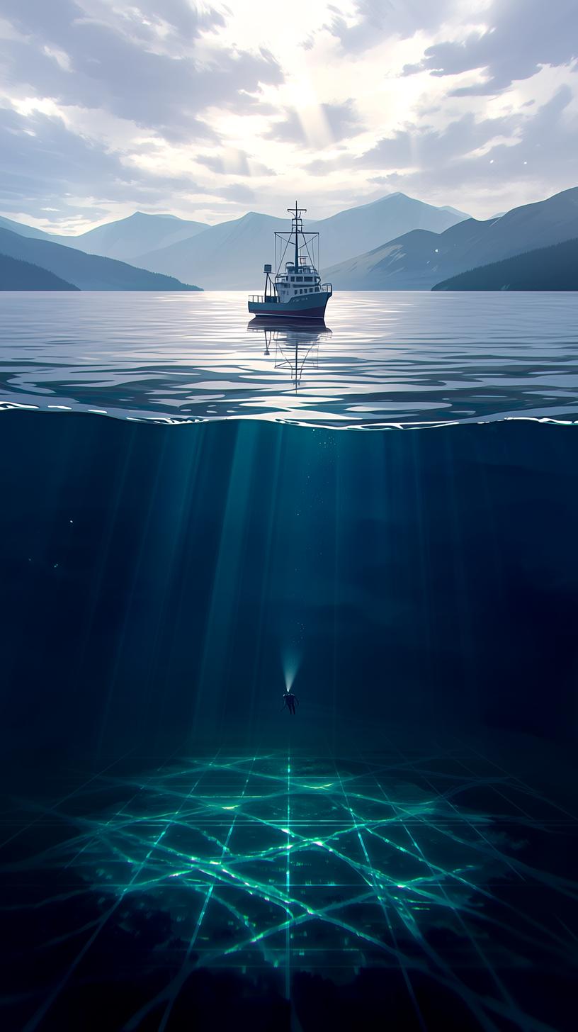 Highland Depth | The Loch Has a Lower Level thumbnail