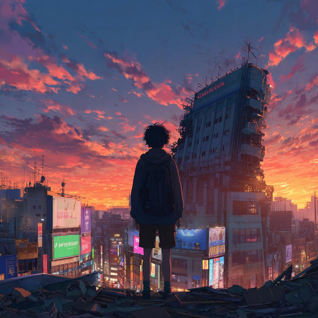 Steins;Gate | Every Timeline Has Its Price thumbnail
