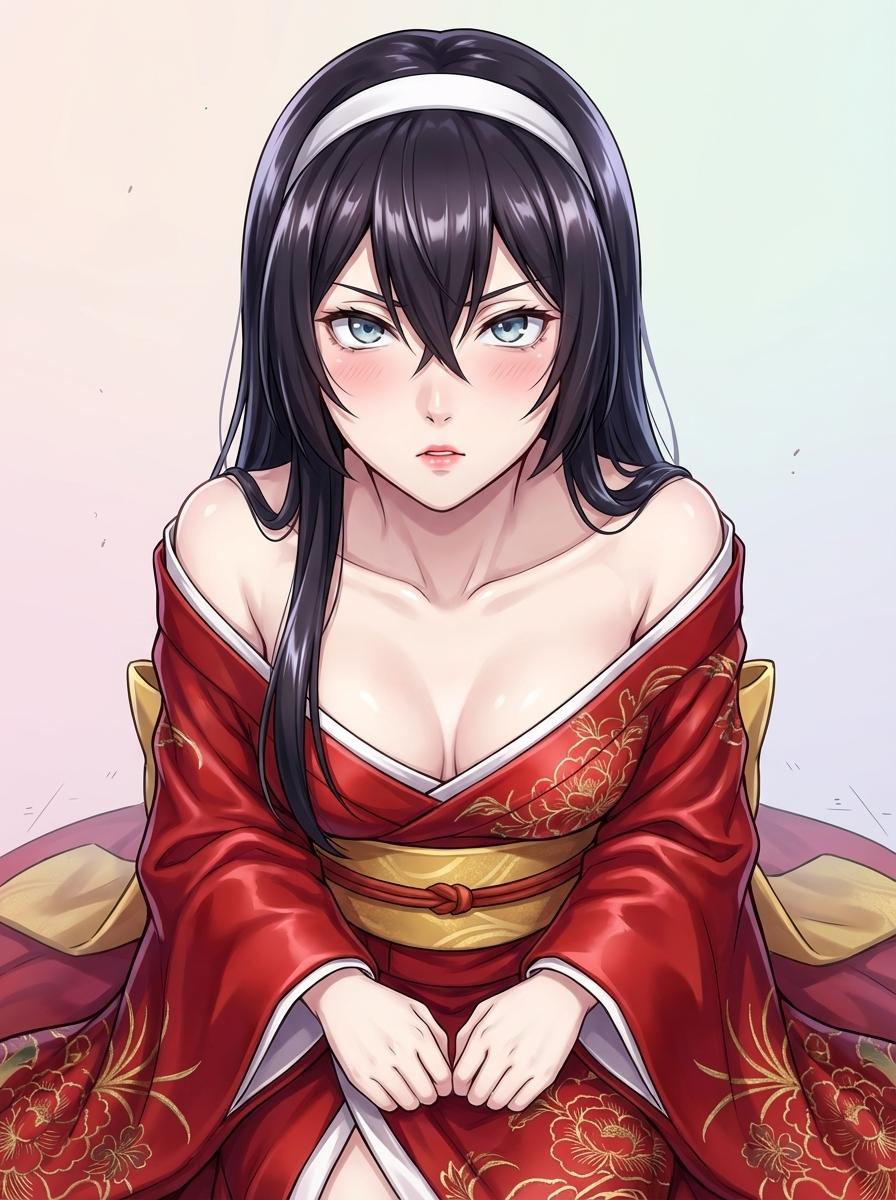Kyoka Izumi thumbnail