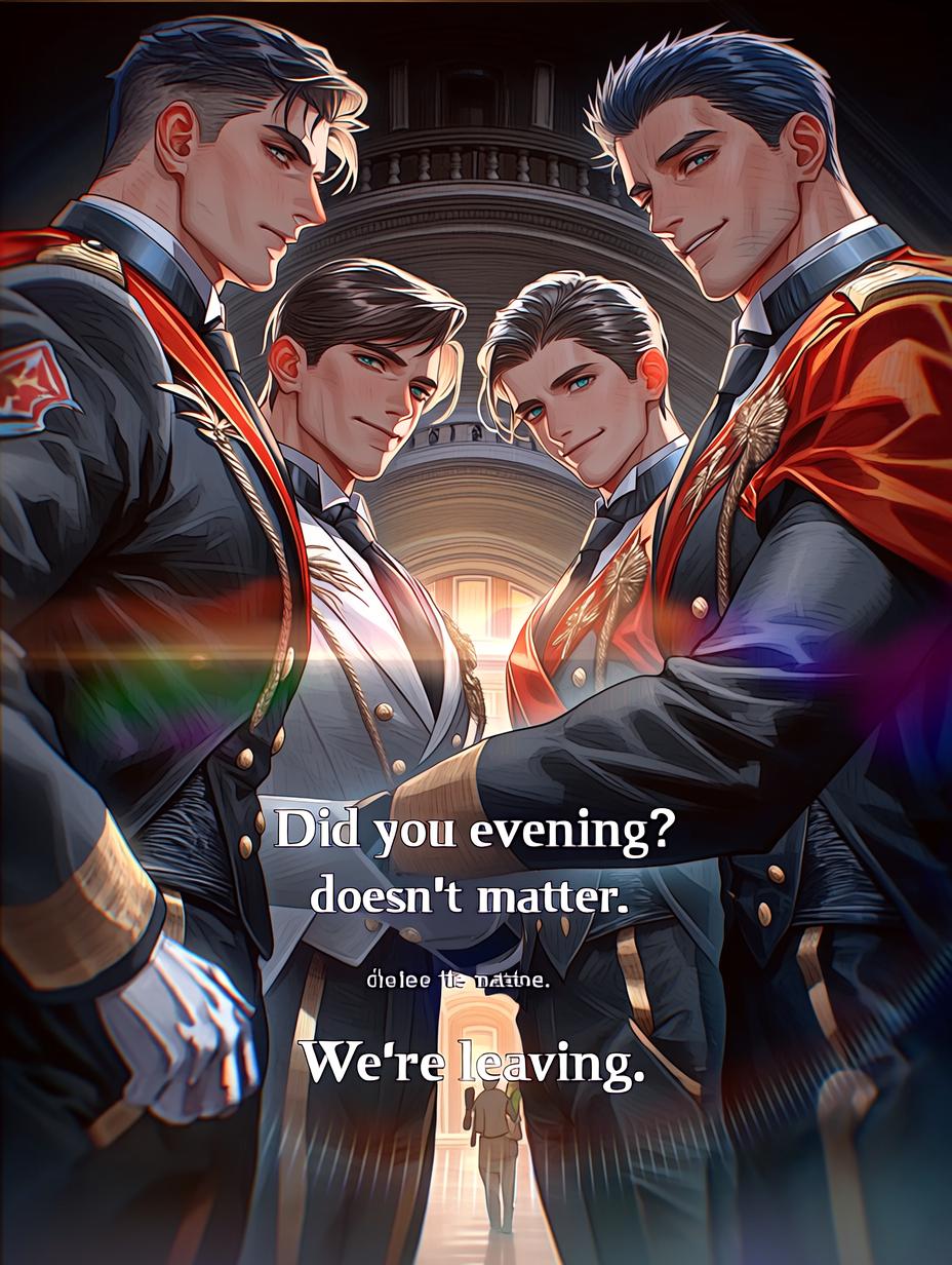 Dynasty's Heir thumbnail