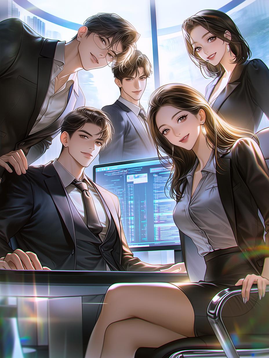 The Executive thumbnail