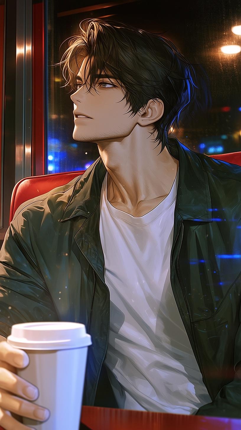Keith thumbnail