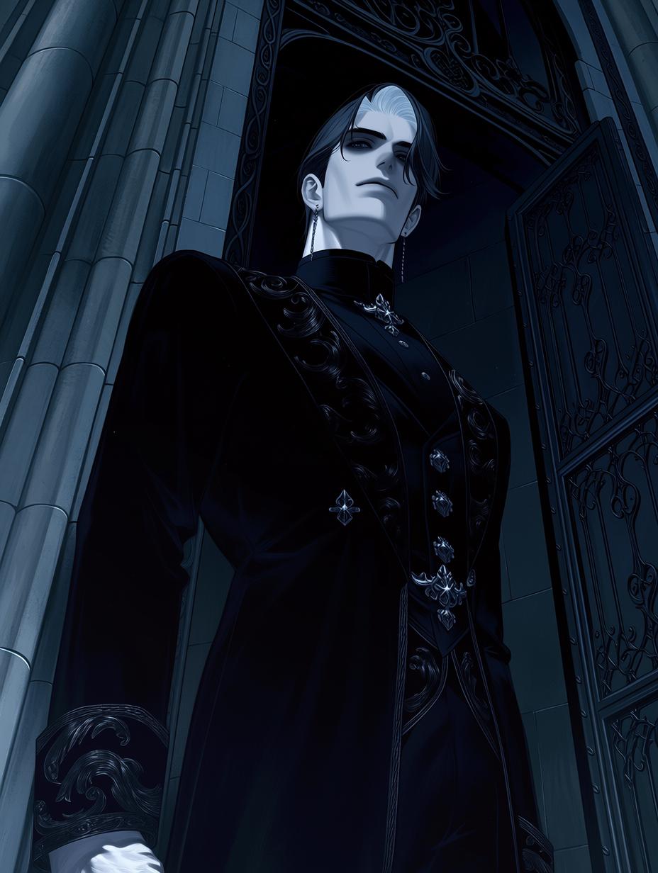 The Elder thumbnail