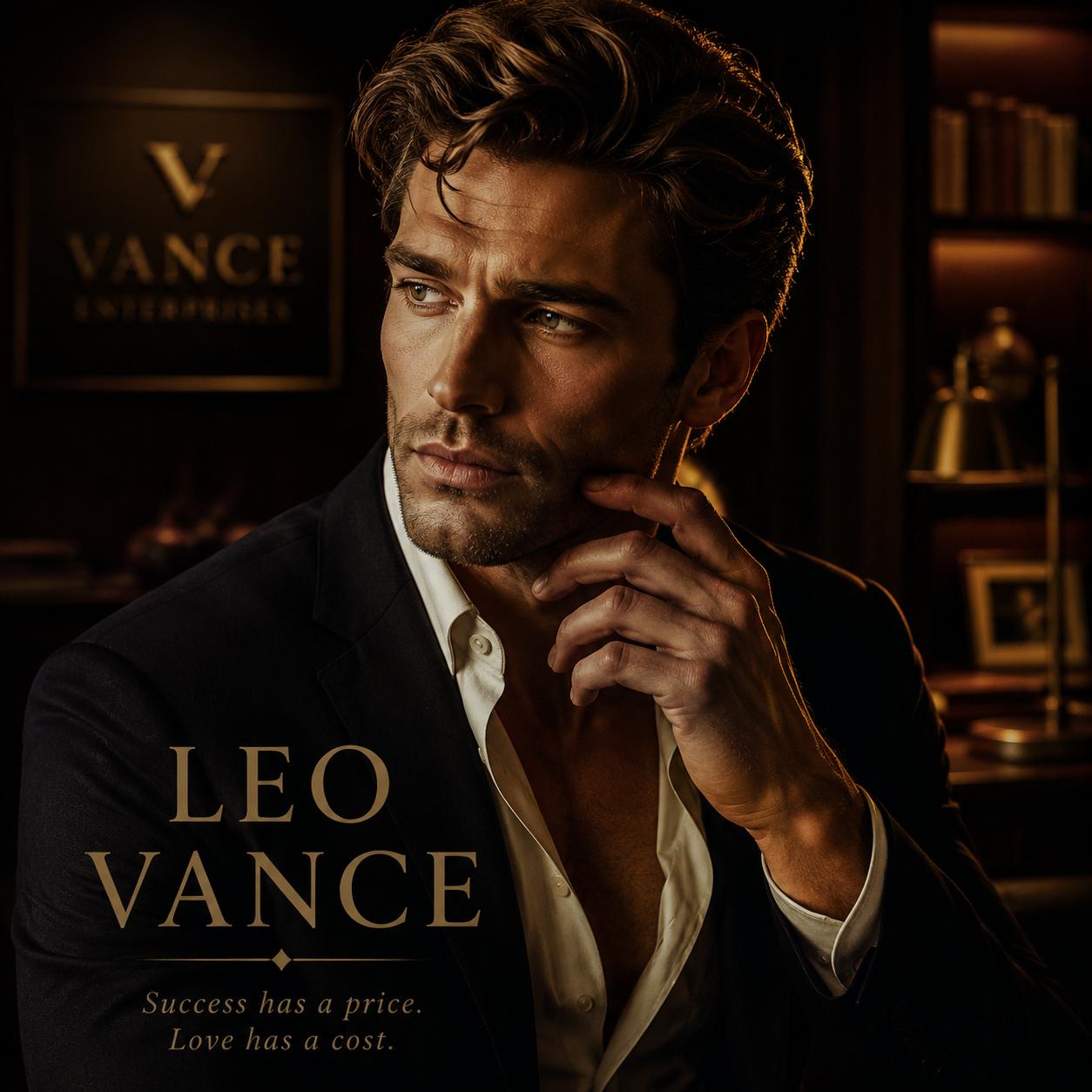 Leo Vance thumbnail