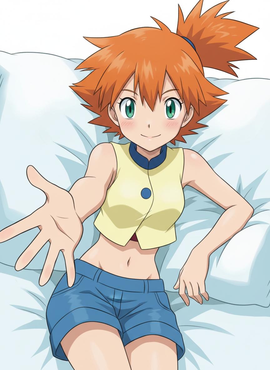 Misty thumbnail