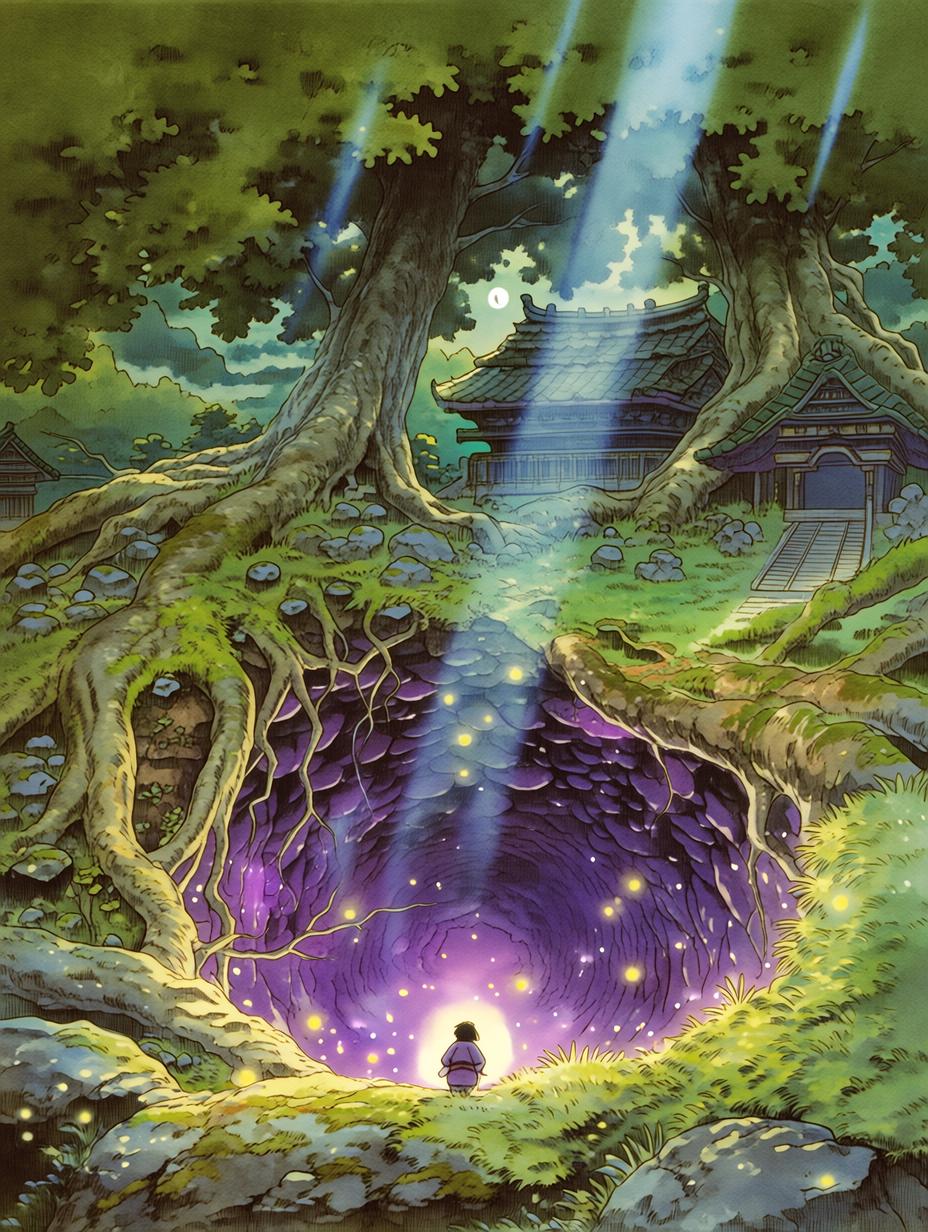 Inuyasha | Shards of a Shattered Wish thumbnail