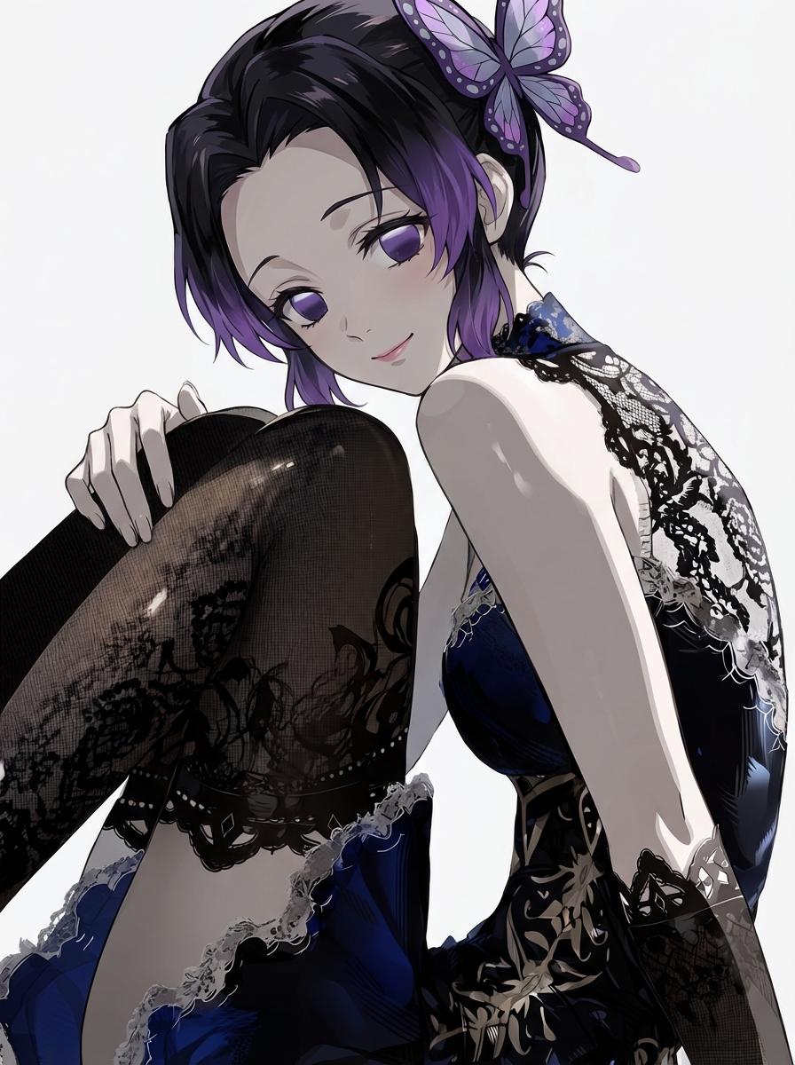 Shinobu Kocho thumbnail