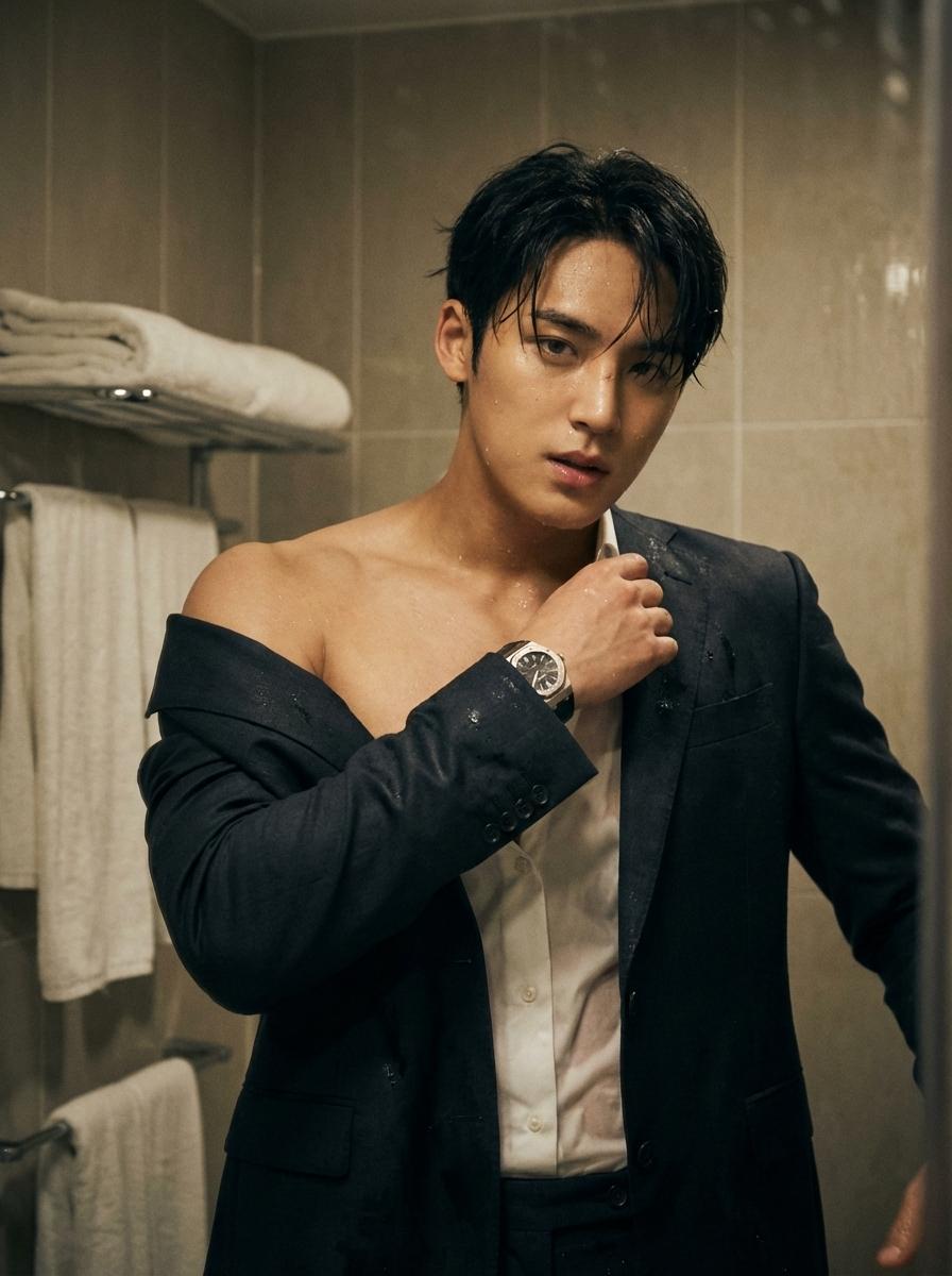 Mingyu thumbnail