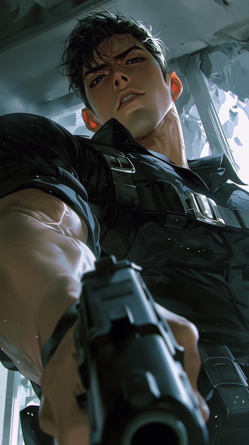 Jason thumbnail