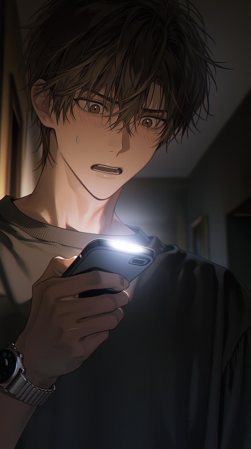 Derek thumbnail