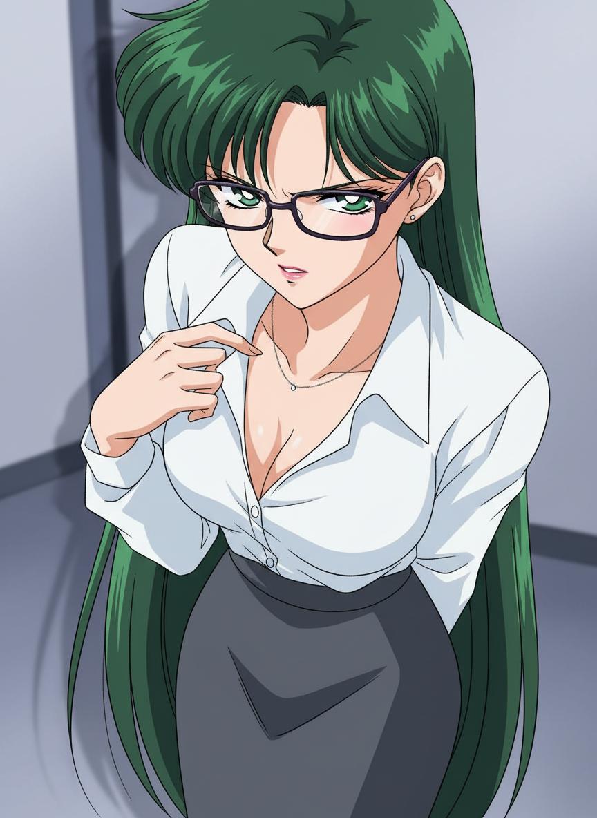 Setsuna Meioh thumbnail