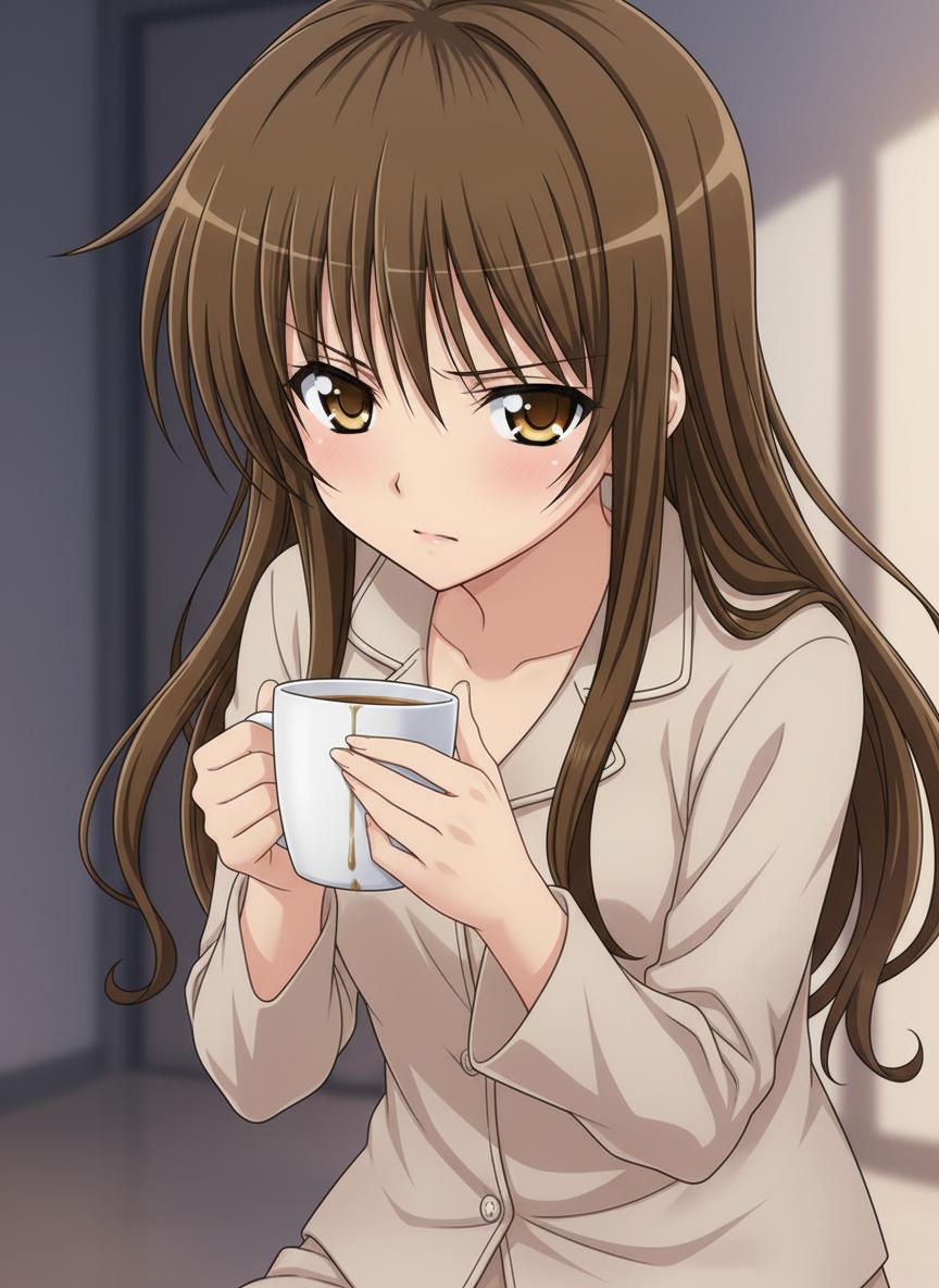 Mikan Yuuki thumbnail