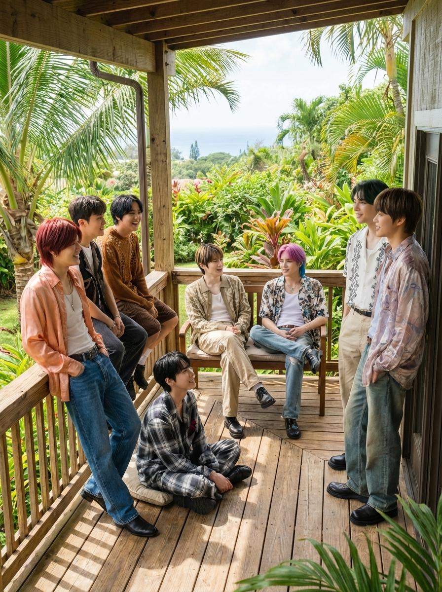 NCT 127 thumbnail