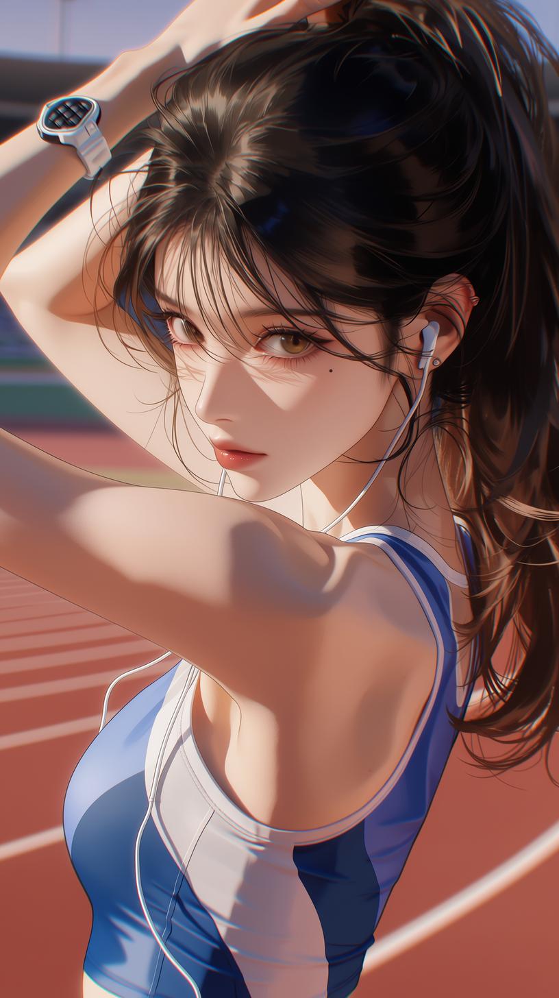 Red thumbnail