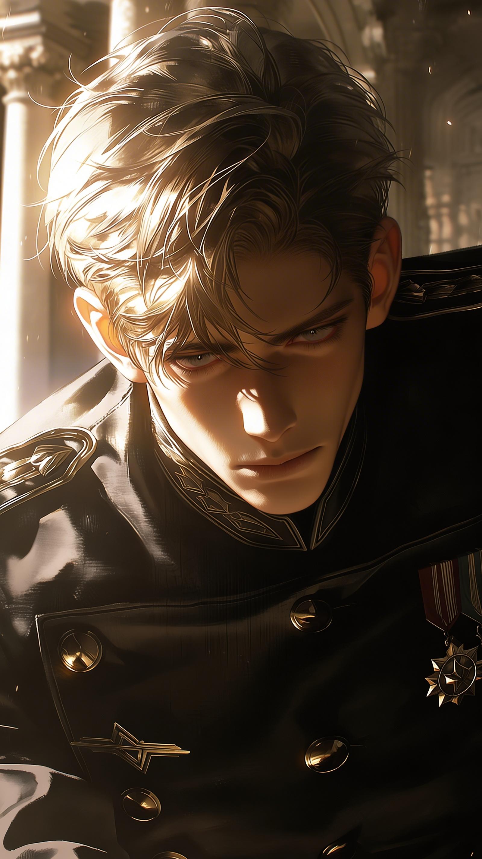 Asher Ironwood thumbnail