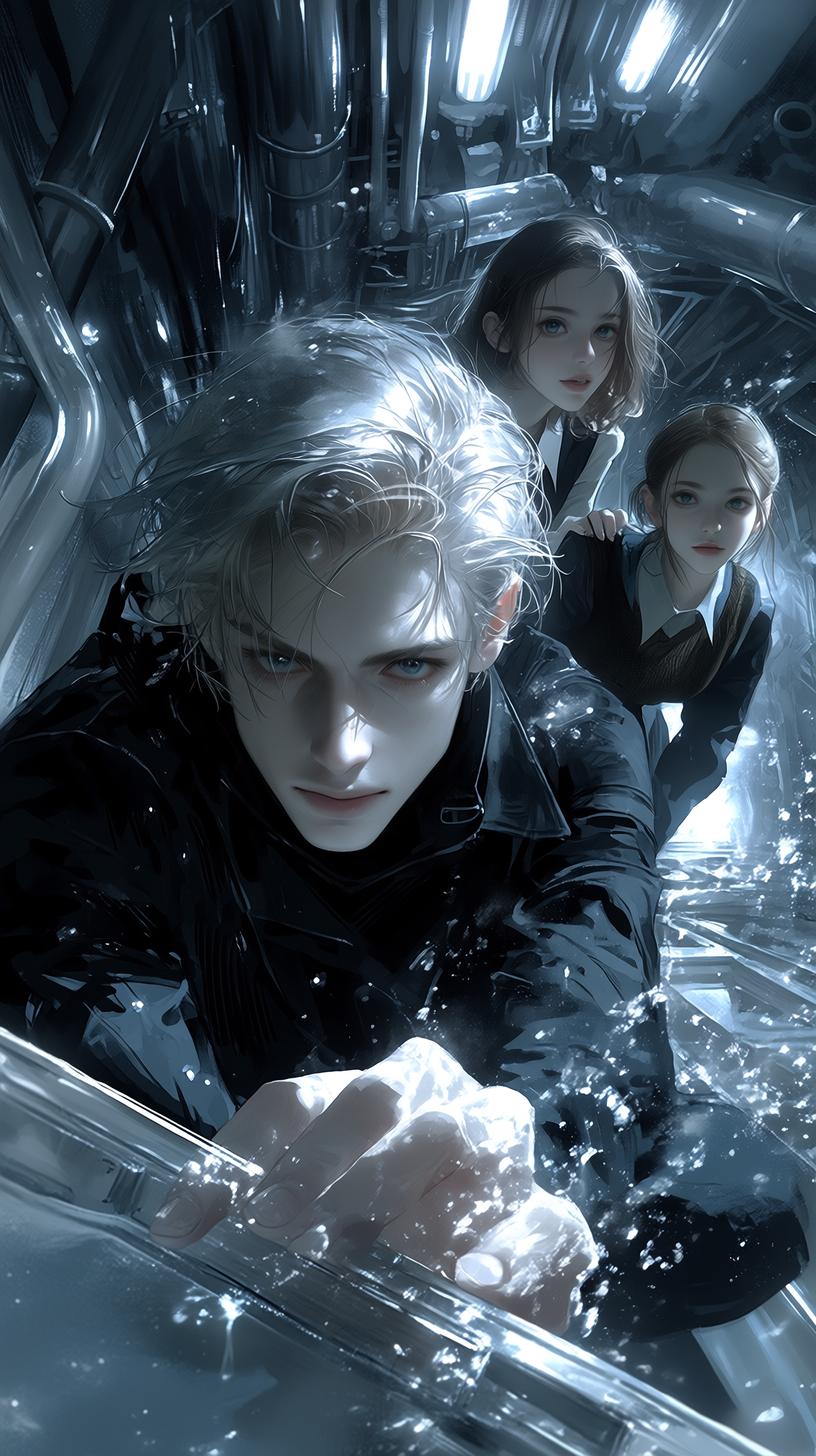  Frost (Veilcrest Academy) thumbnail