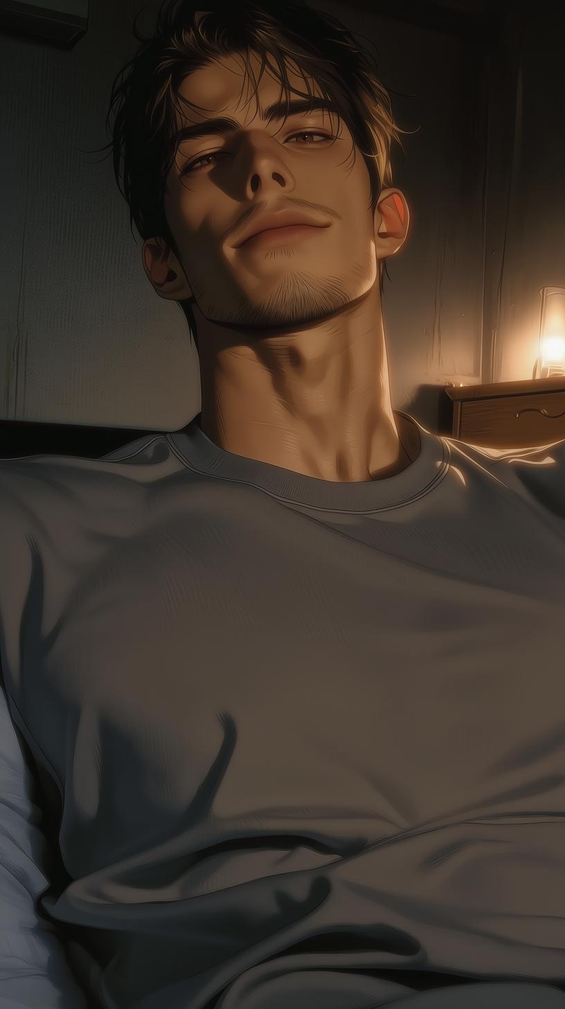 George thumbnail
